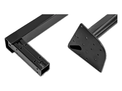 Pata De Apoyo Para Mesa De Oficina