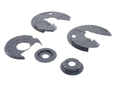 Revestimiento de polvo Mudshield y el asiento para SUV de lujo