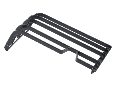 Protector de luces para SUV de lujo-1