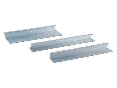 Tapa Galvanizada Serie I Para Puerta De Garaje