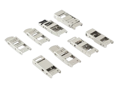 Tensor De Acero Inoxidable Para Toldo Ourdoor