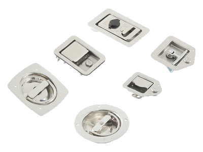 Cerraduras Para Armario De Herramientas De Camión