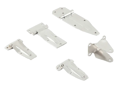 Bisagras Para Camión