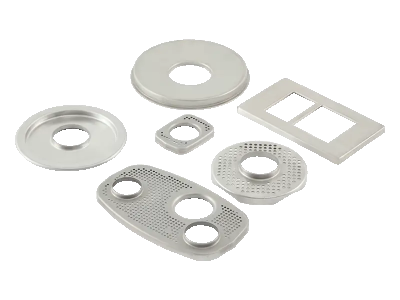 Tapón para el sistema de escape del automóvil