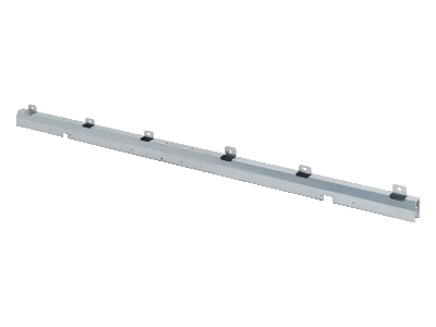 Perfil base galvanizado para parabrisas de automóvil