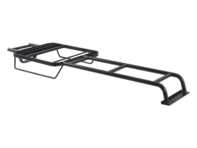 Escalera Defender Para SUV De Lujo